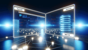 Bagaimana Edge Computing Mengubah Arsitektur Frontend Backend Architecture Tahun 2026? Temukan Jawabannya di Sini