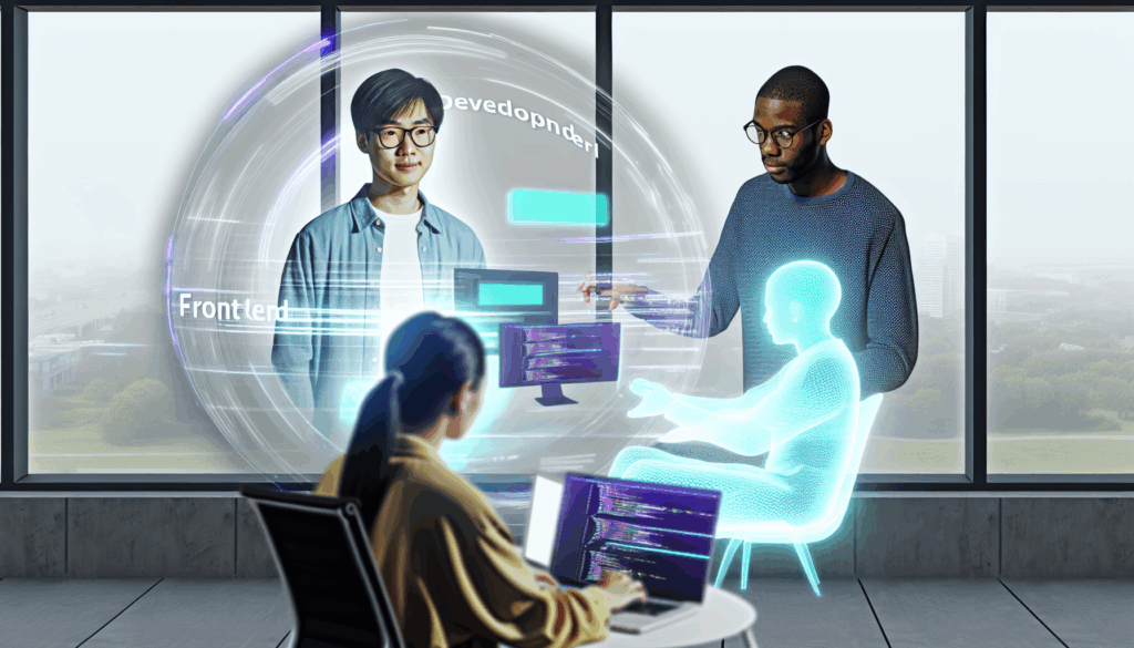 Mengenal Desain Microservices: Mengembangkan Program yang Fleksibel dan Dapat Diskalakan