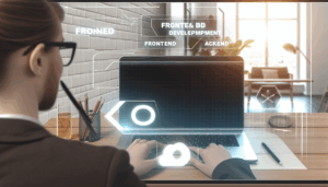 Tujuh Langkah Praktis dalam Web3 Antarmuka Depan: Cara Mengembangkan Antarmuka Pengguna Terdesentralisasi di 2026 yang Anda Pelajari.